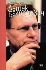 Leshek Balcerovich