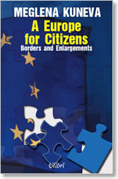 A Europe for Citizens. Borders and Enlargements