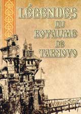 Legendes du royaume de Tarnovo