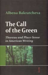 The Call of the Green: Thoreau and Place-Sense in American Writing