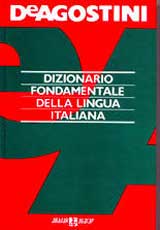 Dizionario Fondamentale Della Lingua Italiana