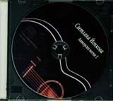 Avtorski pesni 1 - CD