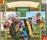 Bulgarski narodni prikazki № 10 + CD