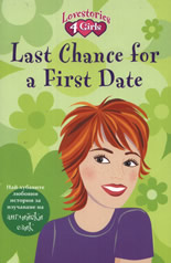 Last Chance for a First Date