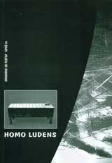 Homo Ludens, 2009/broi 14