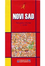 Novi Sad-Vojvodina / Novi Sad - Voevodina