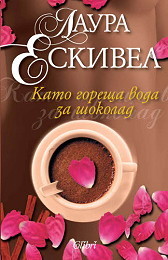 Kato goreshta voda za shokolad