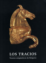 Los Tracios. Tesoros enigm