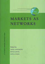 Markets as Networks