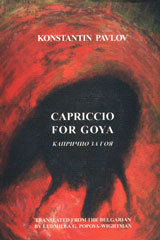 Capriccio for Goya/ Kaprichio za Goia
