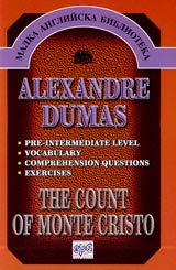 The Count of Monte Cristo