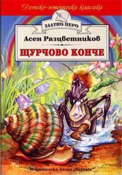 Shturchovo konche