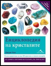Enciklopediia na kristalite