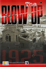 THE BLOW UP  - DVD