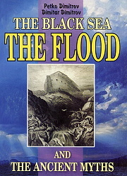 The Black sea, the Flood and the Ancient Myths