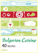 Bulgarian cuisine