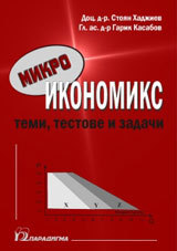 Mikroikonomiks: Temi, testove i zadachi