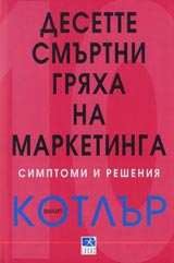 Desette smurtni griaha na marketinga