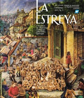 La Estreya 2011/ broi 5