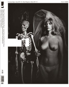 Spisanie Edno • Zima 2011-12