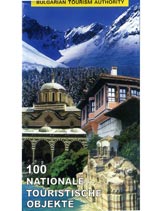 100 Nationale Touristische Objekte