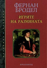 Igrite na razmianata