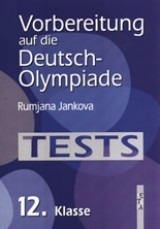 Vorbereitung auf die Deutscholimpiade die 12. klasse