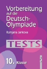 Vorbereitung auf die Deutscholimpiade die 10. klasse