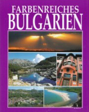 Farbenreiches Bulgarien