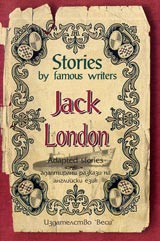 Adapted stories: Jack London