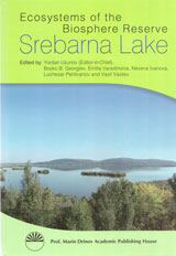 Ecosystems of the Biosphere Reserve Srebarna Lake / Ekosistemite na biosferniq rezervat Ezeroto Sreburna