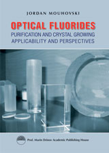 OPTICAL FLUORIDES. PURIFICATION AND CRYSTAL GROWING APPLICABILITY AND PERSPECTIVES