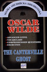The Canterville Ghost