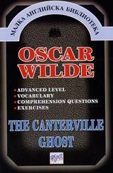 The Canterville Ghost