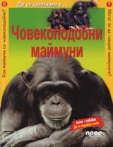 Chovekopodobni maimuni