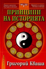Principi na istoriiata