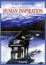 Human Inspiration. A novel
