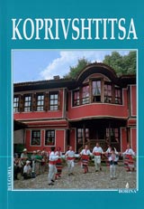 Koprivshtitsa