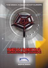 New Media in Southeast Europe