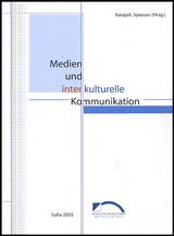 Medien und interkulturelle Kommunikation