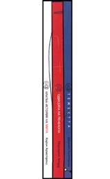 Kratka istoriia na mita • Odiseiata na Penelopa • Tejestta