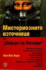 Misterioznite iztochnici na