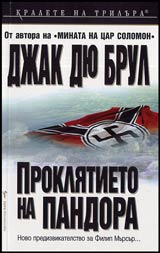 Prokliatieto na Pandora