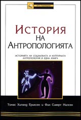 Istoriia na antropologiiata