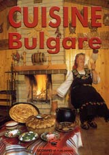 Cuisine Bulgare