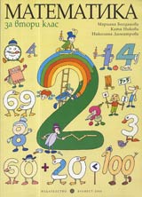 Matematika za 2. klas
