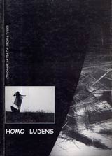 Homo ludens, 2003/ broi 6-7
